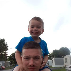 Meet your Posher, Michael